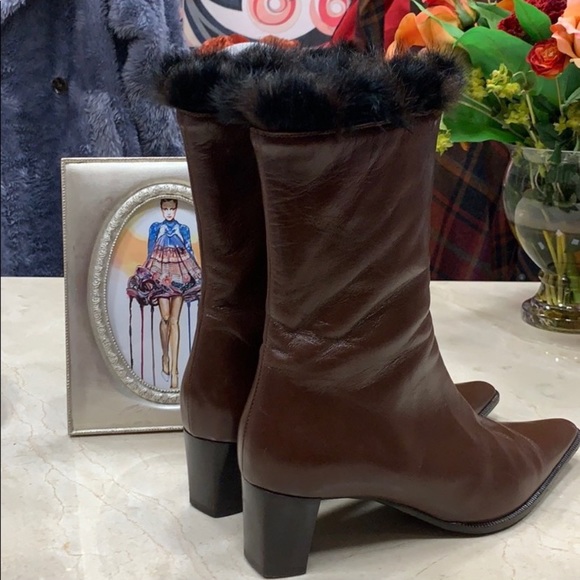 Ultra Luxe Davos boots - Picture 3 of 11